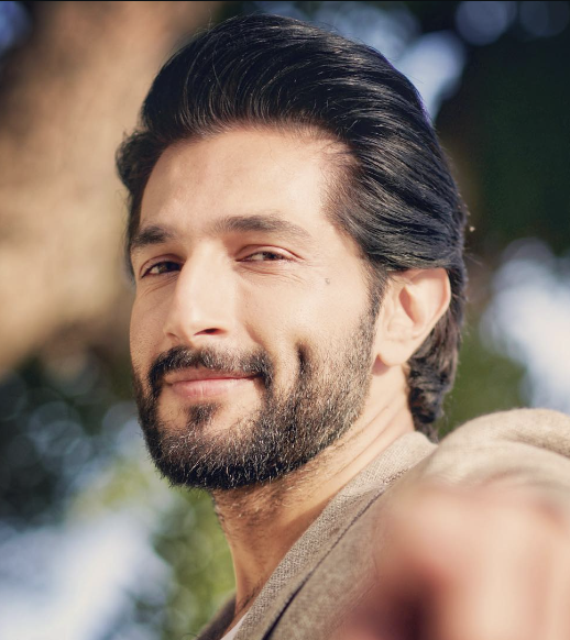 Bilal Ashraf
