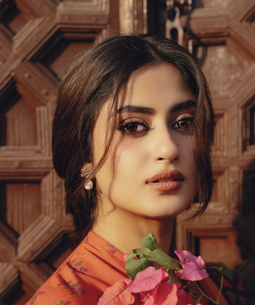 Sajal Ali