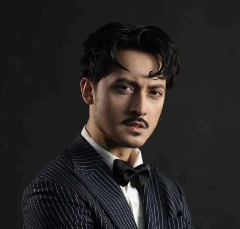 Ahsan Afzal Khan