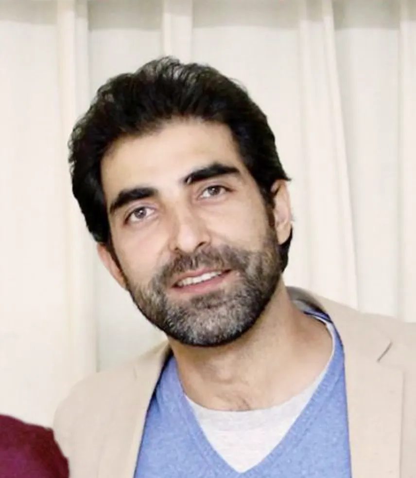 Shamyl Khan