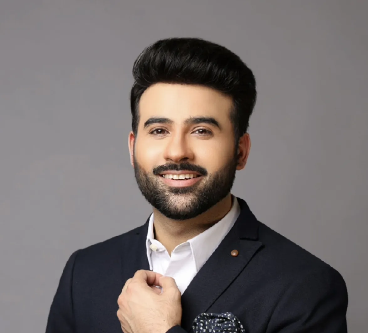 Faizan Sheikh