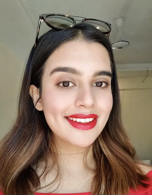 Yusra Irfan