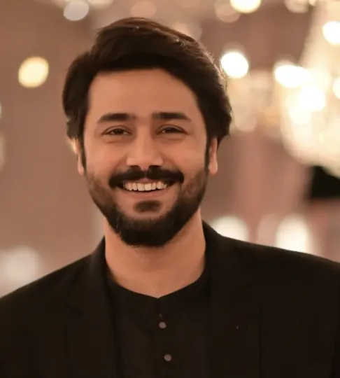 Ali Abbas