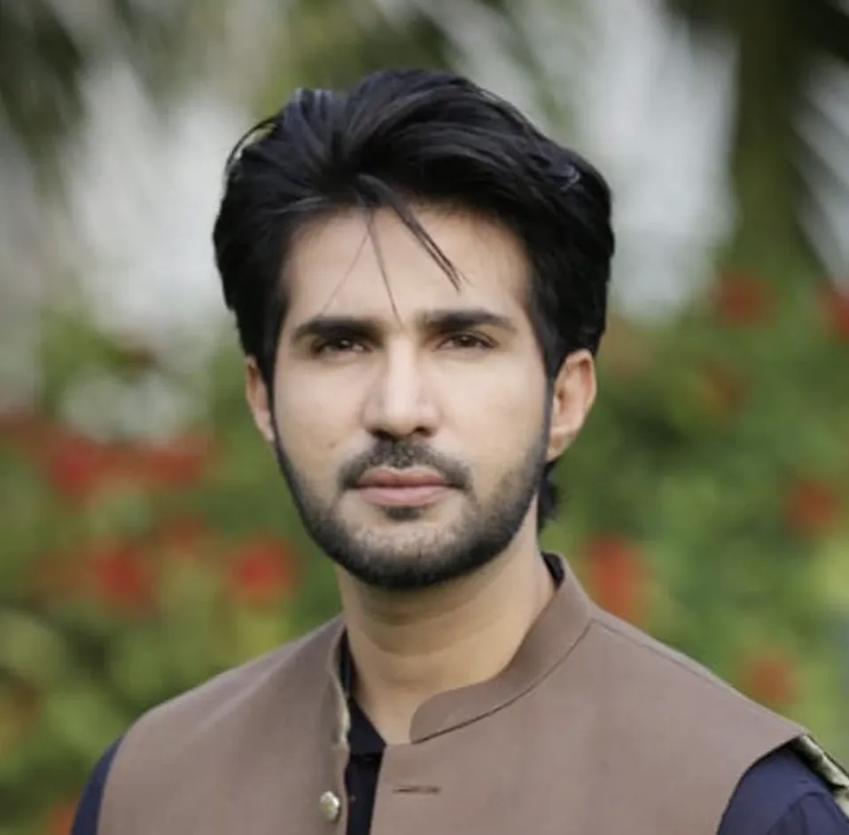 Adeel Chaudhry