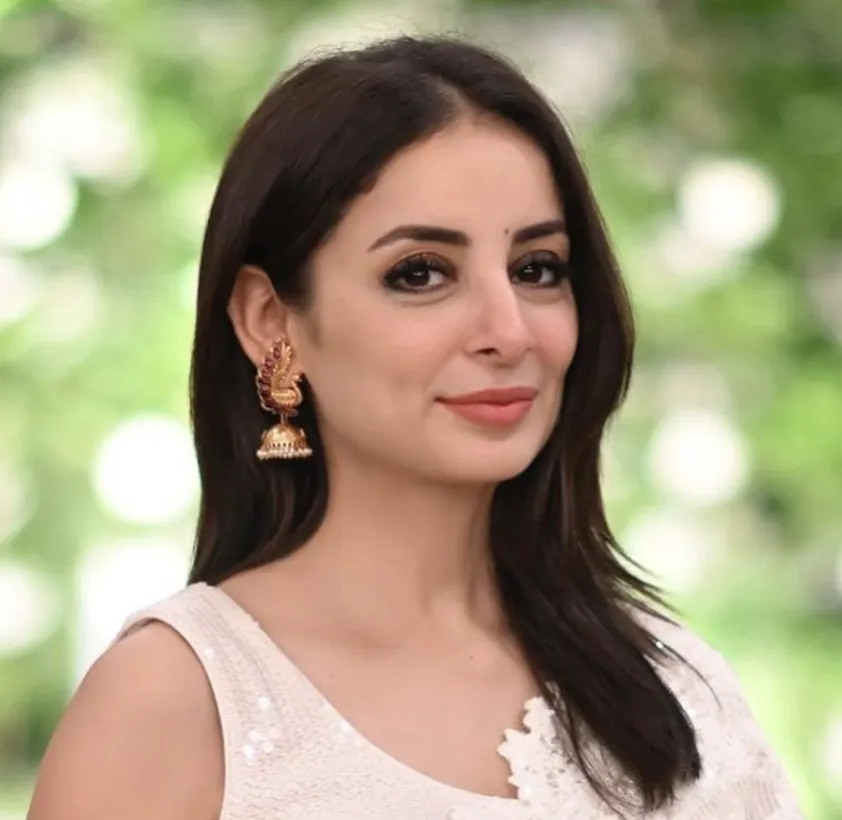 Sarwat Gilani