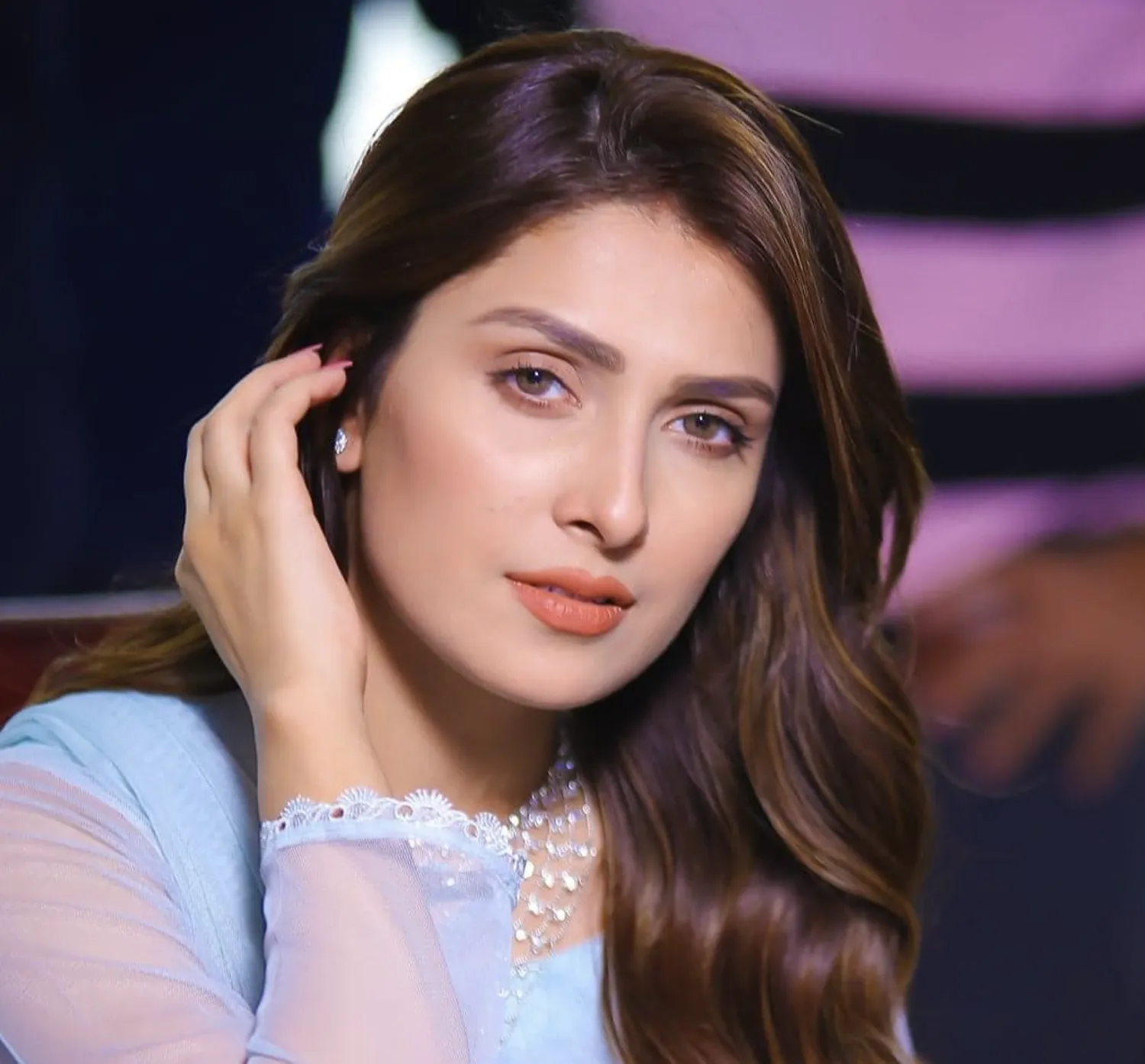 Ayeza Khan