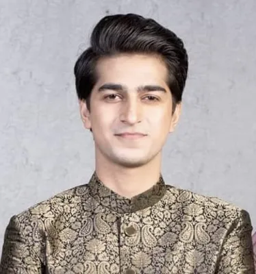 Ahmed Rafique