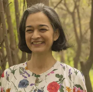 Samiya Mumtaz