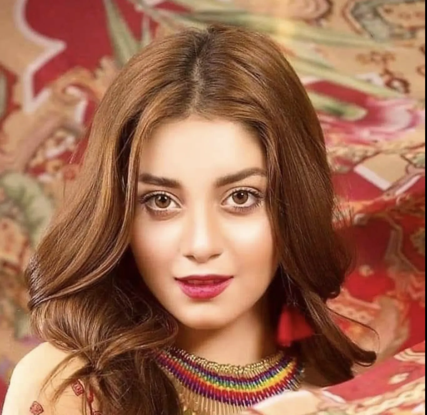 Alizeh Shah