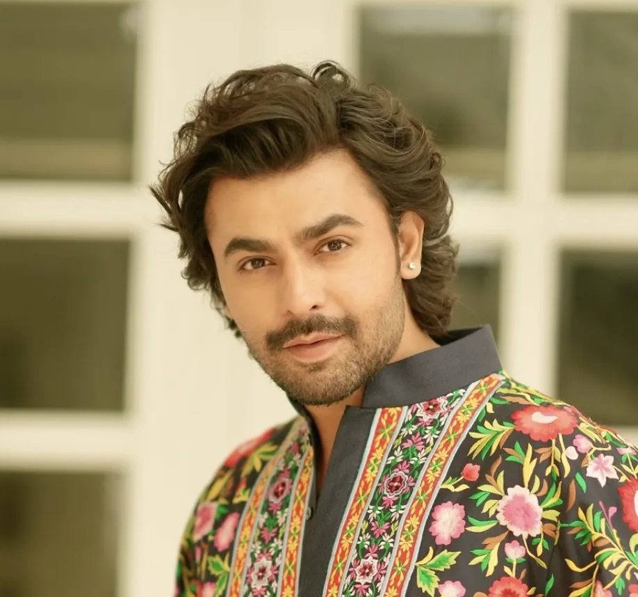 Farhan Saeed