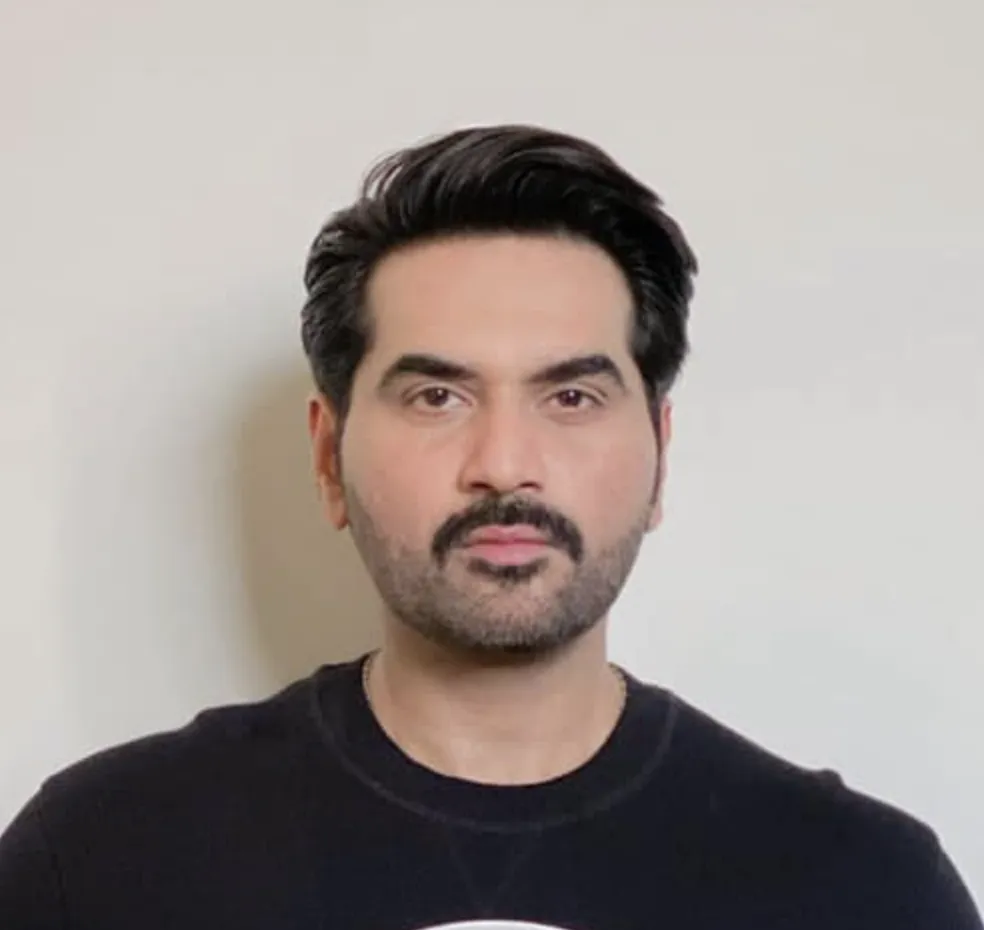 Humayun Saeed
