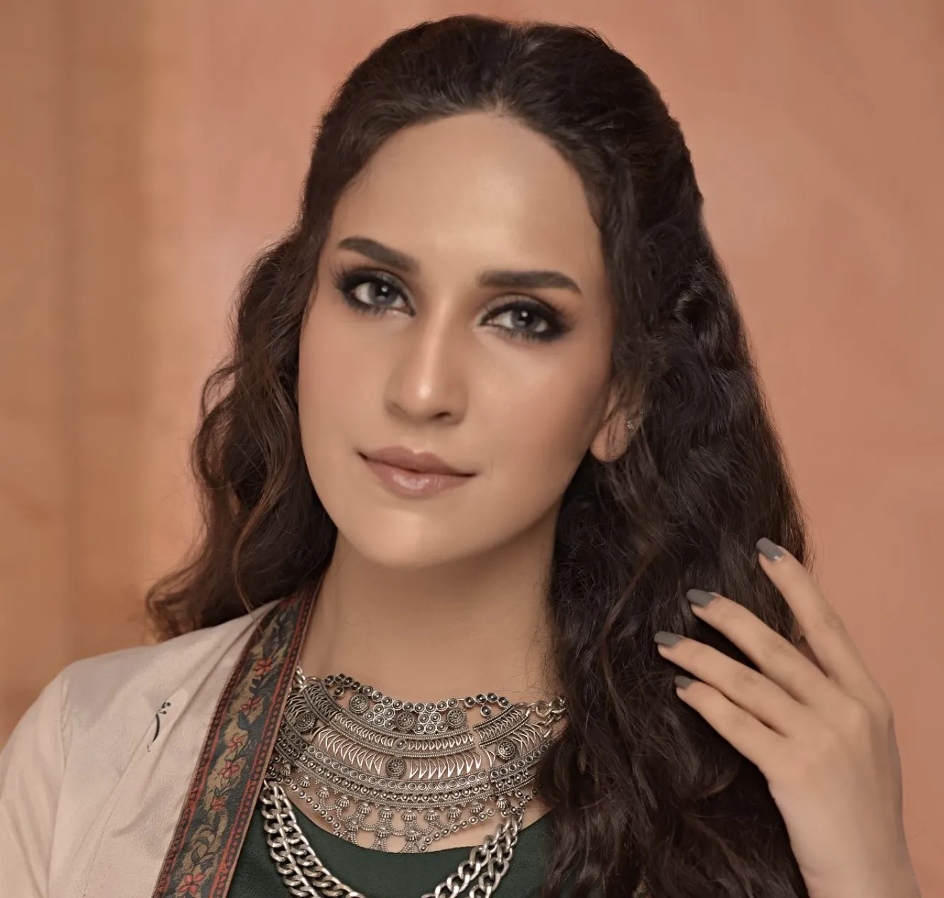 Anoushay Abbasi