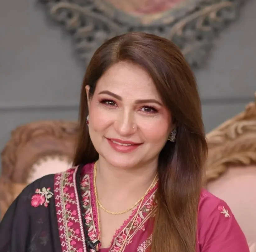 Beena Chaudhry