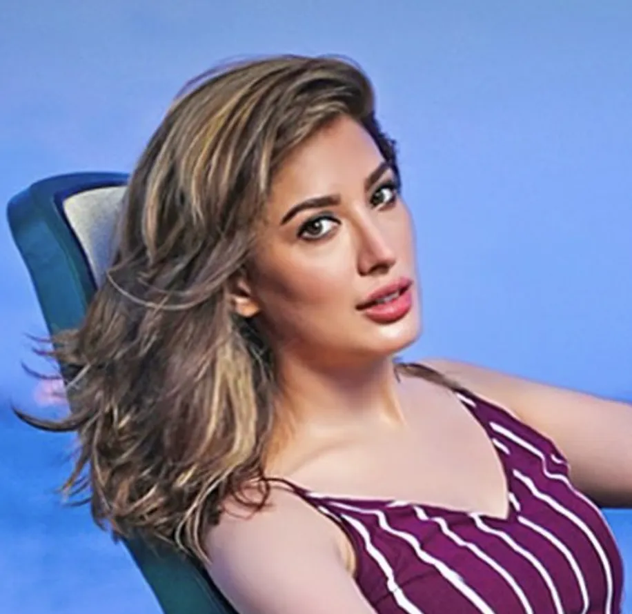 Mehwish Hayat
