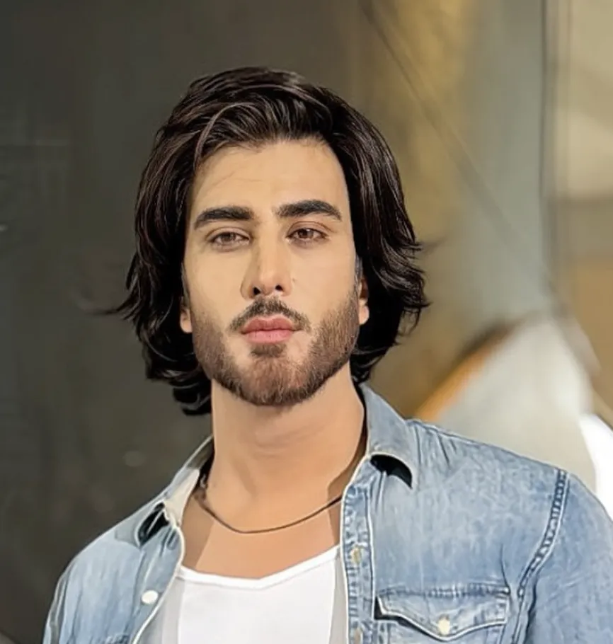 Imran Abbas