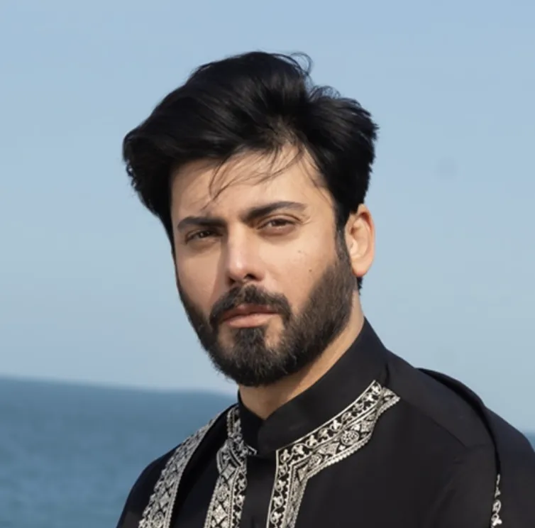 Fawad Khan