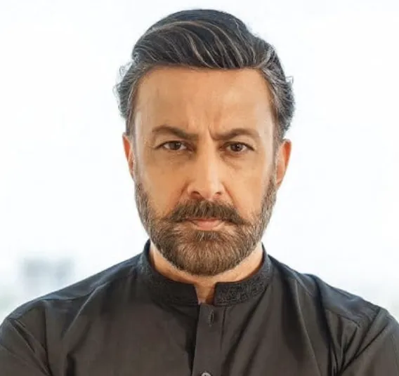 Babar Ali
