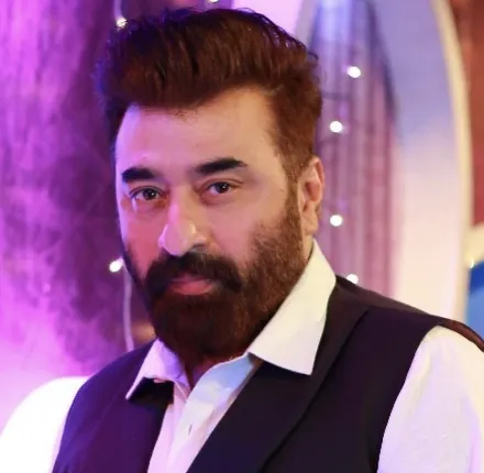 Yasir Nawaz