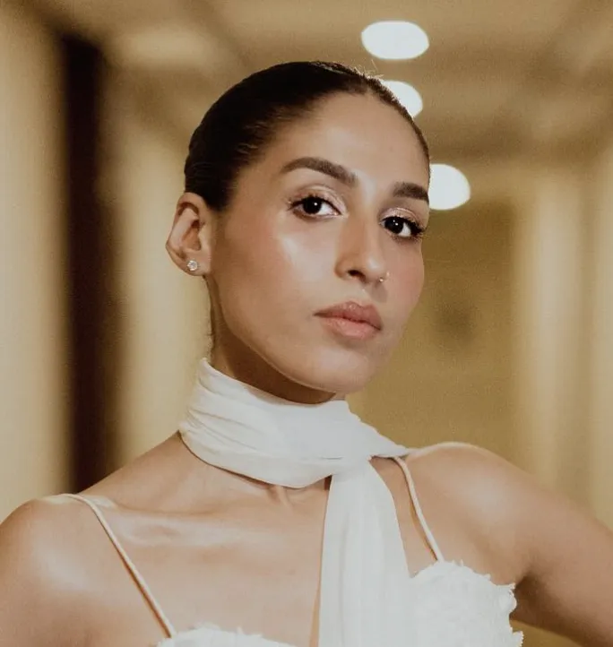 Vardah Aziz