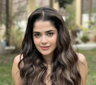 Anika Zulfikar