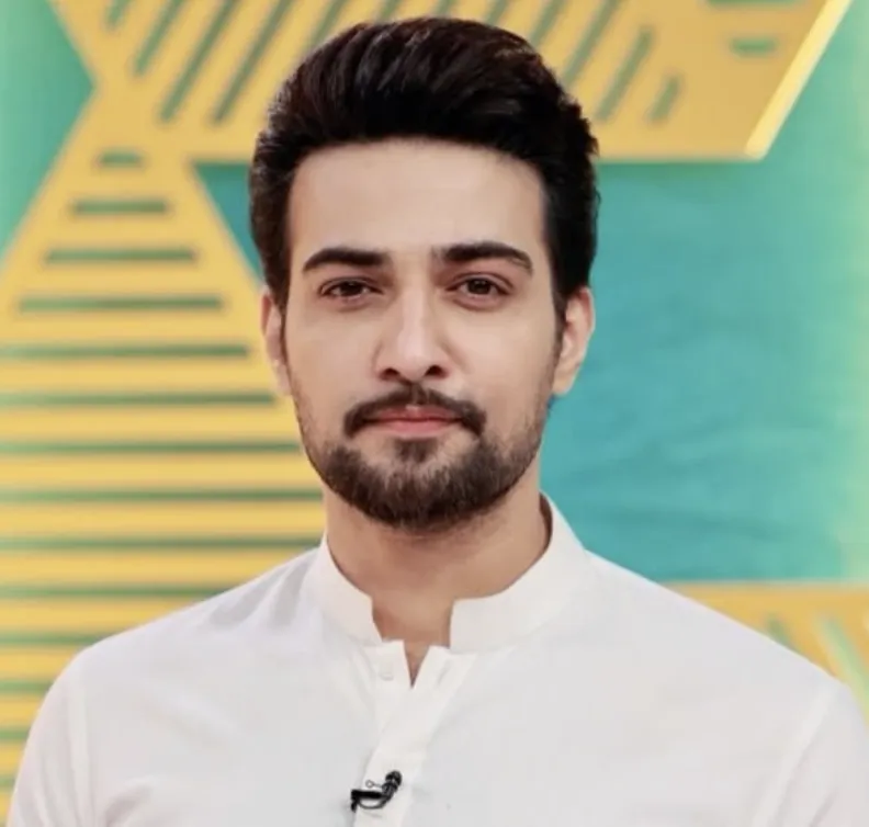 Danial Afzal Khan