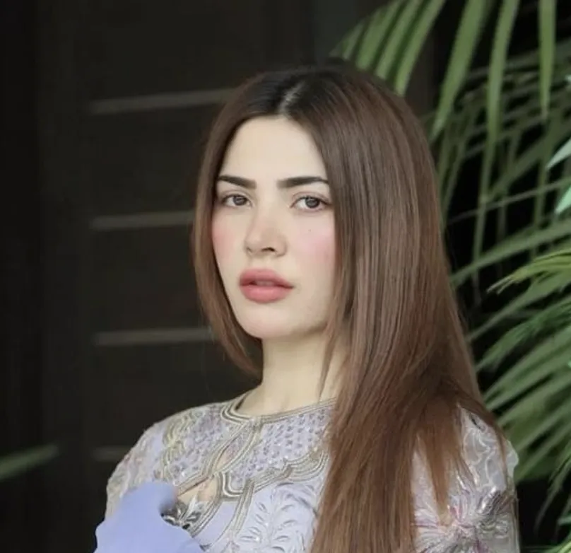 Naimal Khawar