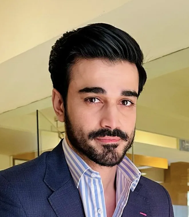 Sachal Afzal