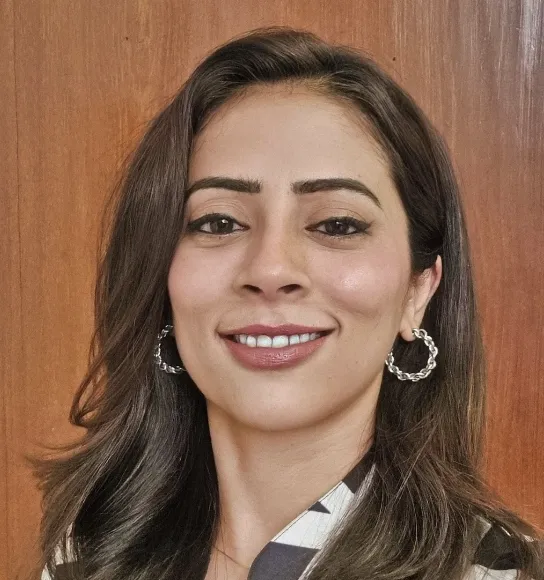 Meher Jaffri
