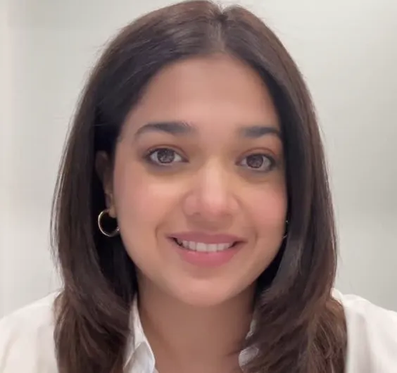 Sanam Jung