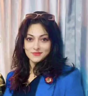 Sana Humayun