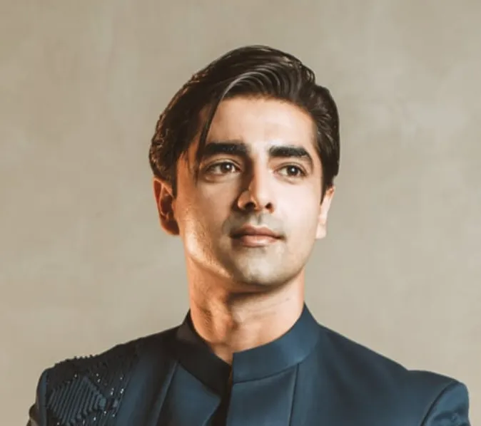 Shehzad Sheikh