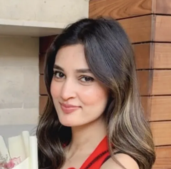 Maham Mirza