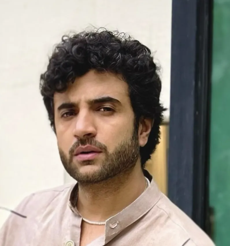 Umer Aalam