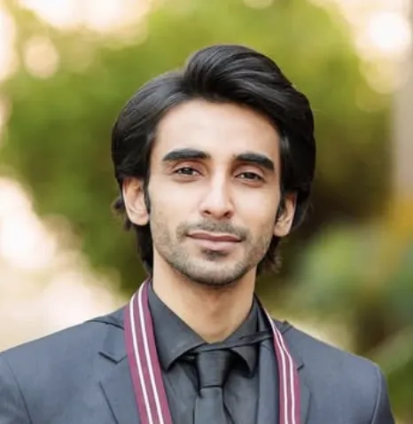 Mubashir Mehmood