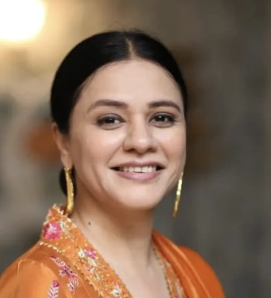 Salma Hasan