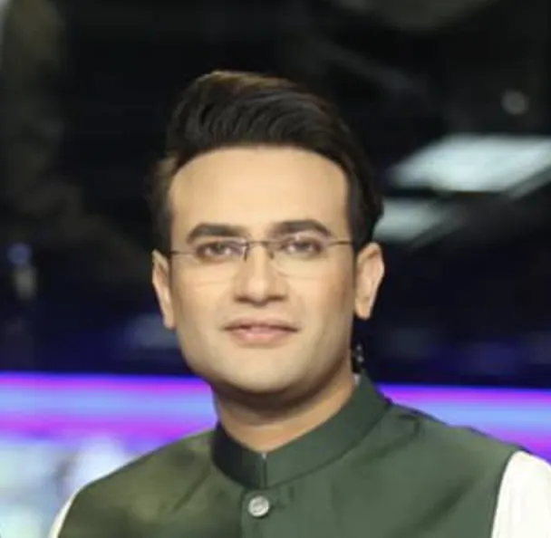 Mubashir Hashmi