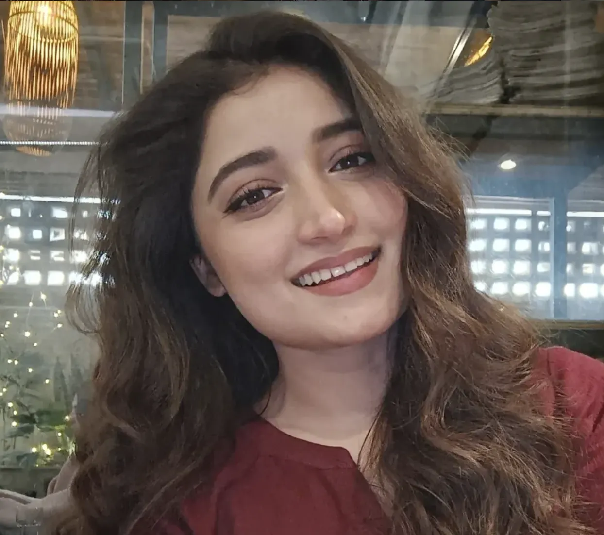 Saba Bukhari
