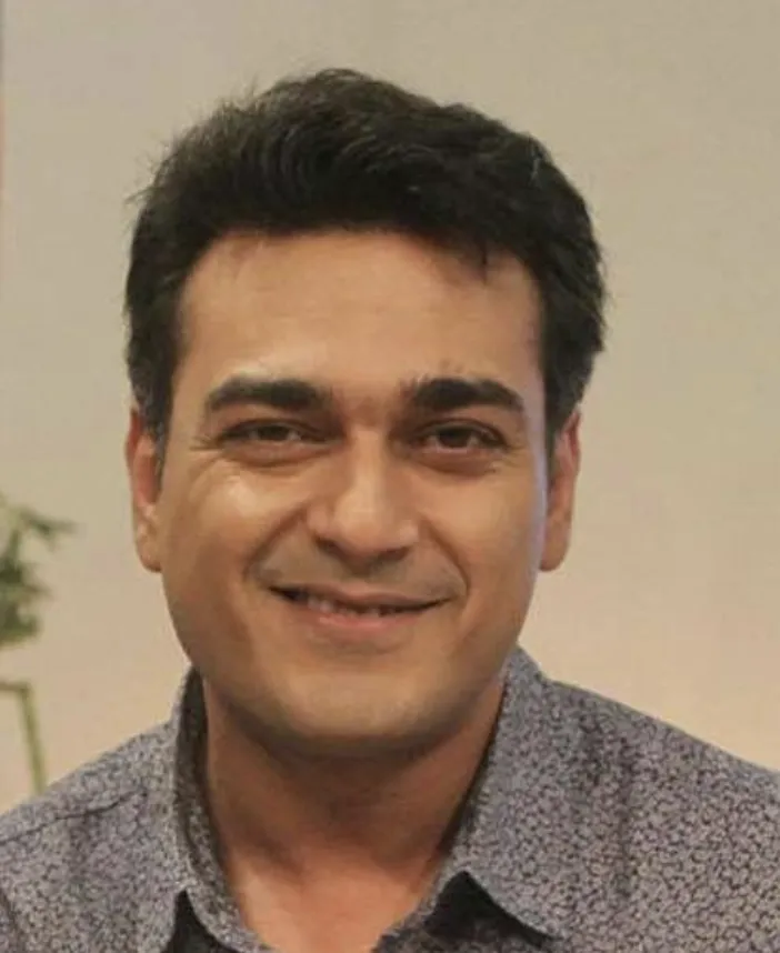 Azfar Ali