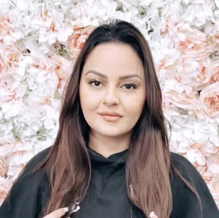 Javeria Abbasi