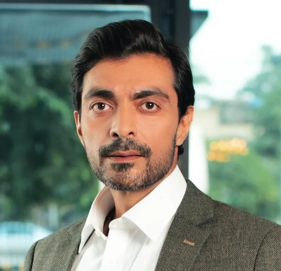 Alyy Khan