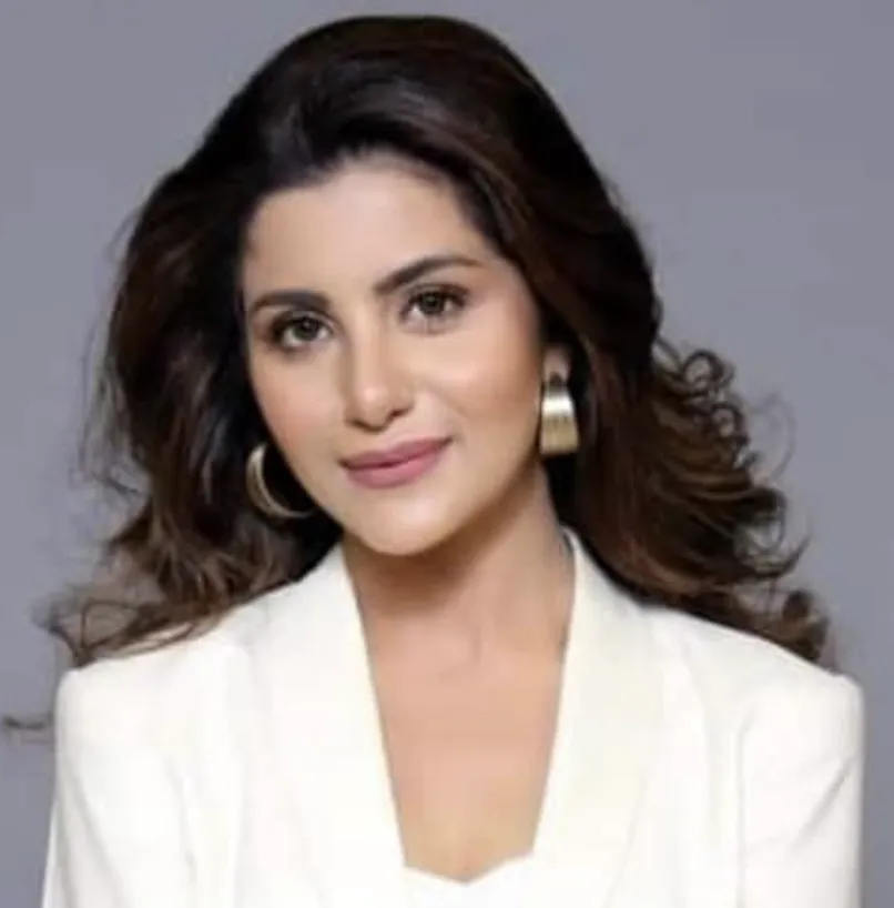 Sohai Ali Abro