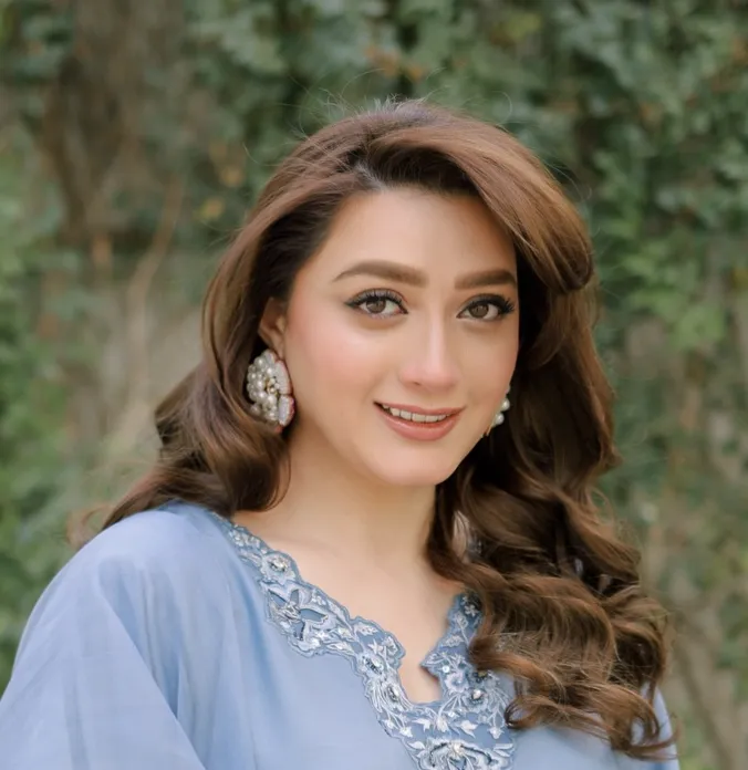 Momina Iqbal