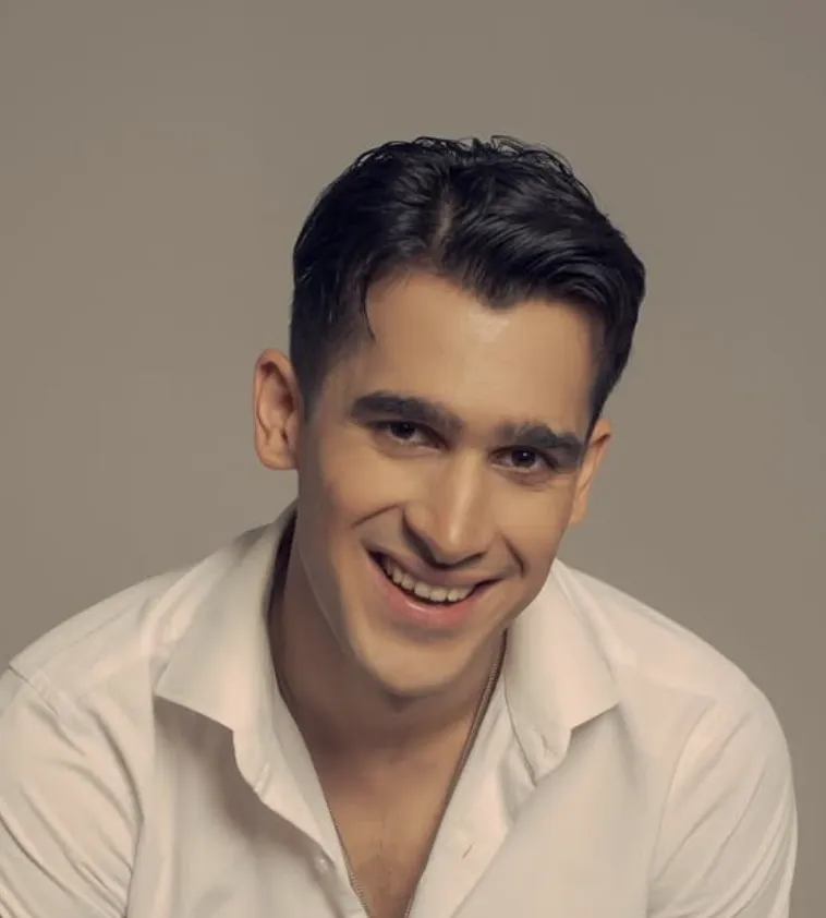 Zarrar Khan