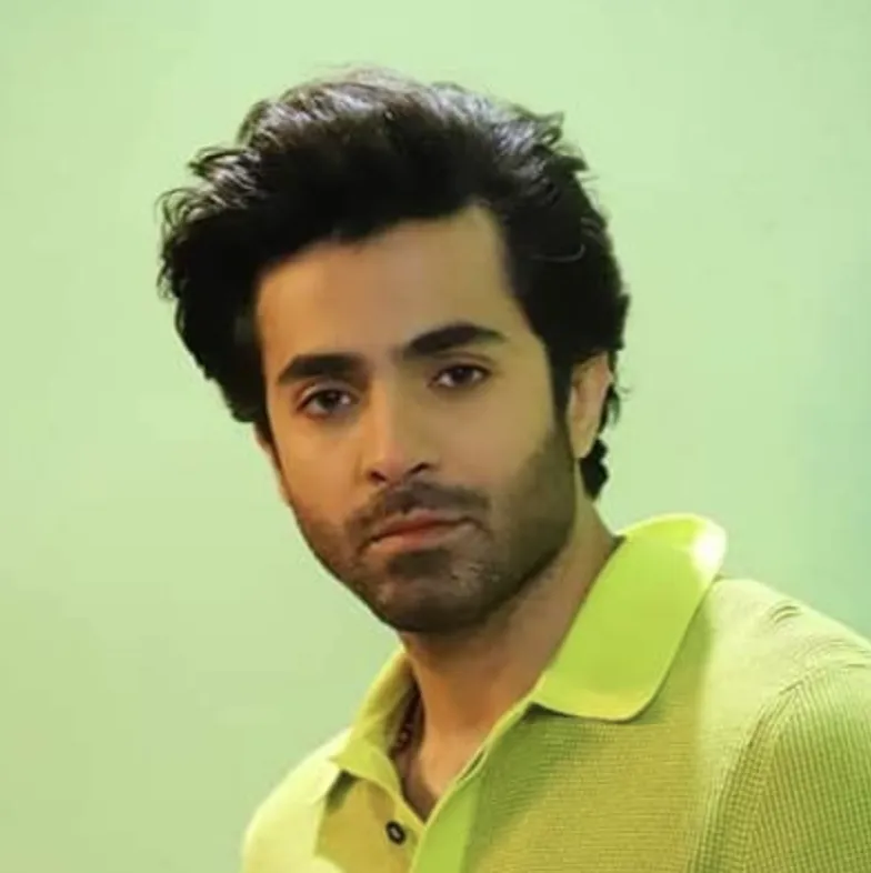 Sheheryar Munawar