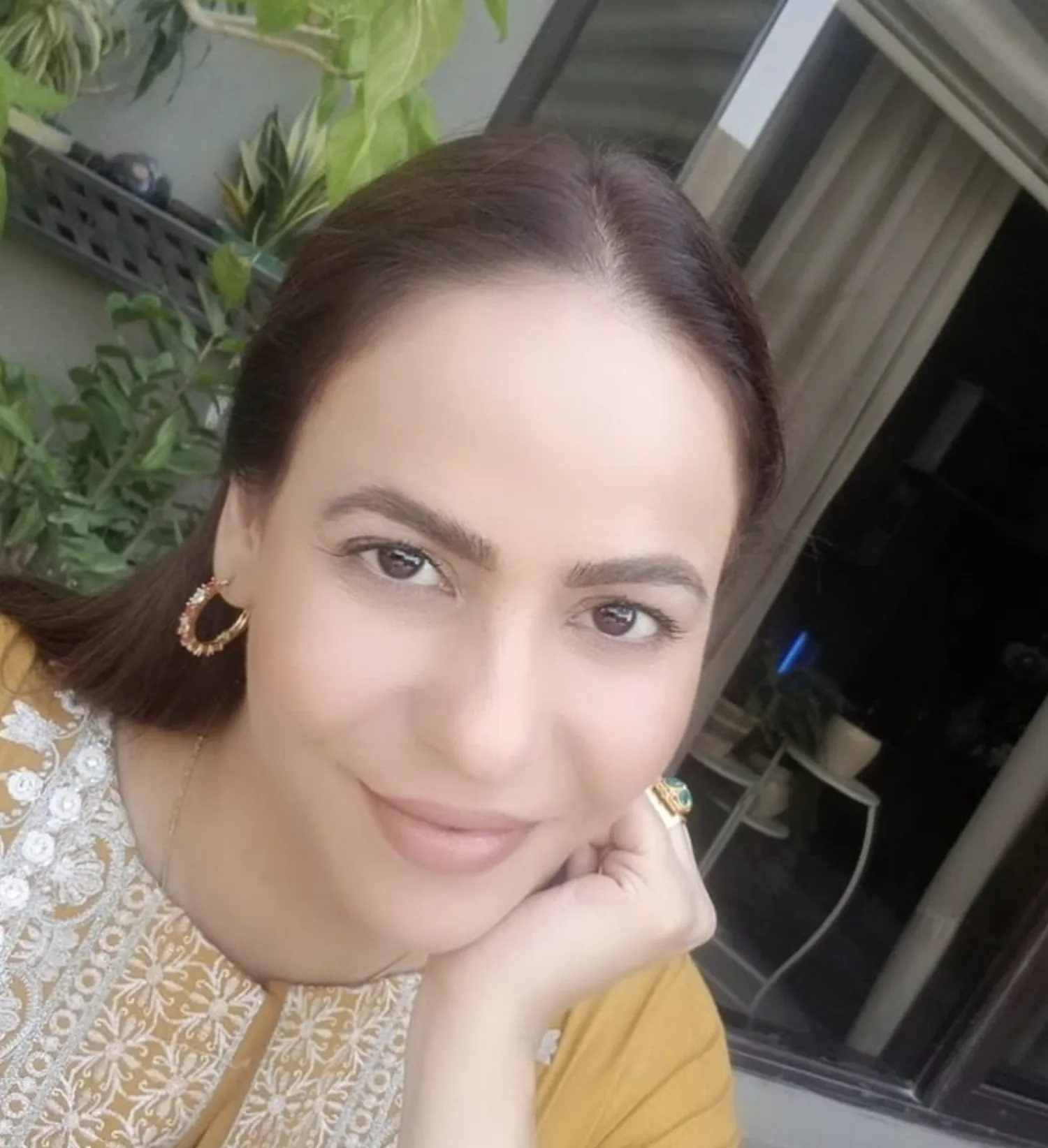 Zainab Qayoom