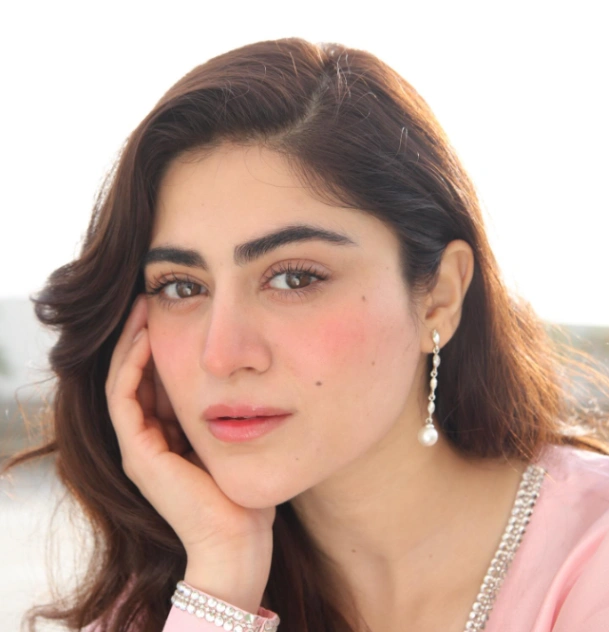 Hina Afridi