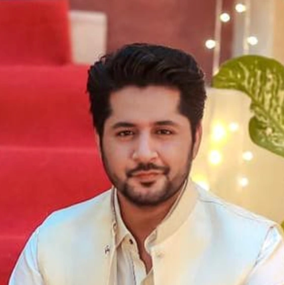 Imran Ashraf