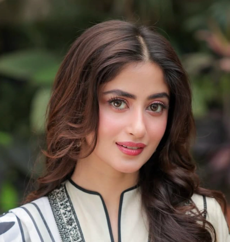 Sajal Aly