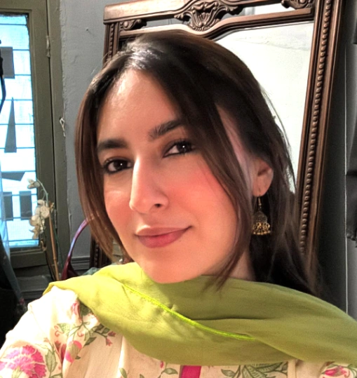 Mahnoor Khan