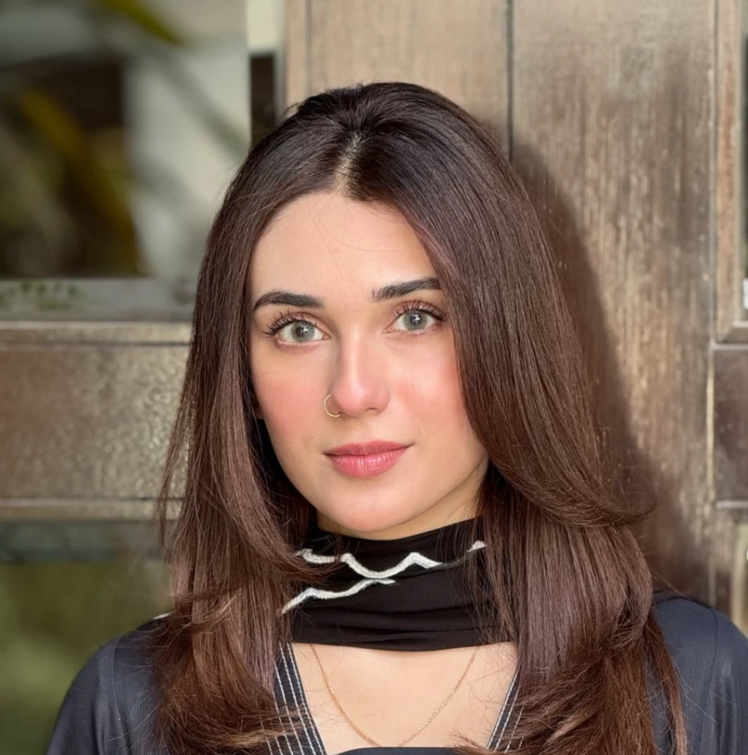 Hina Tariq